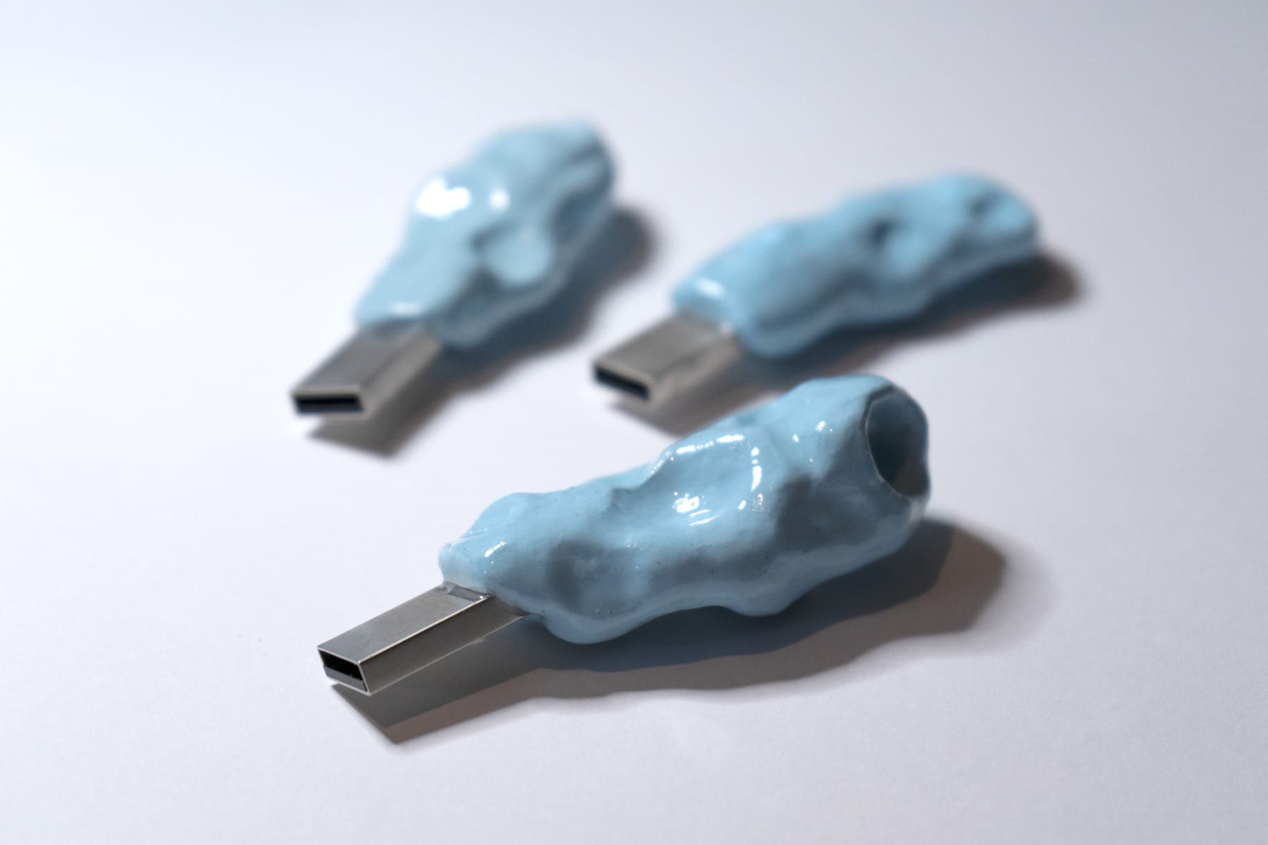 Universal Serial Bus, 1