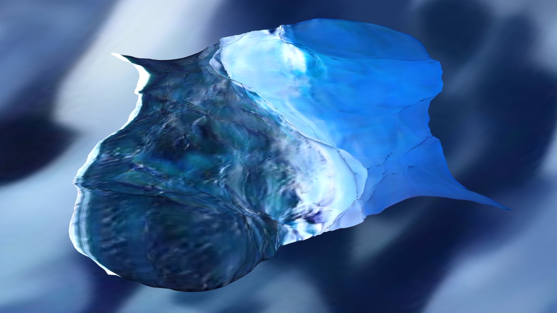 All Tomorrow's Oceans (image), 4