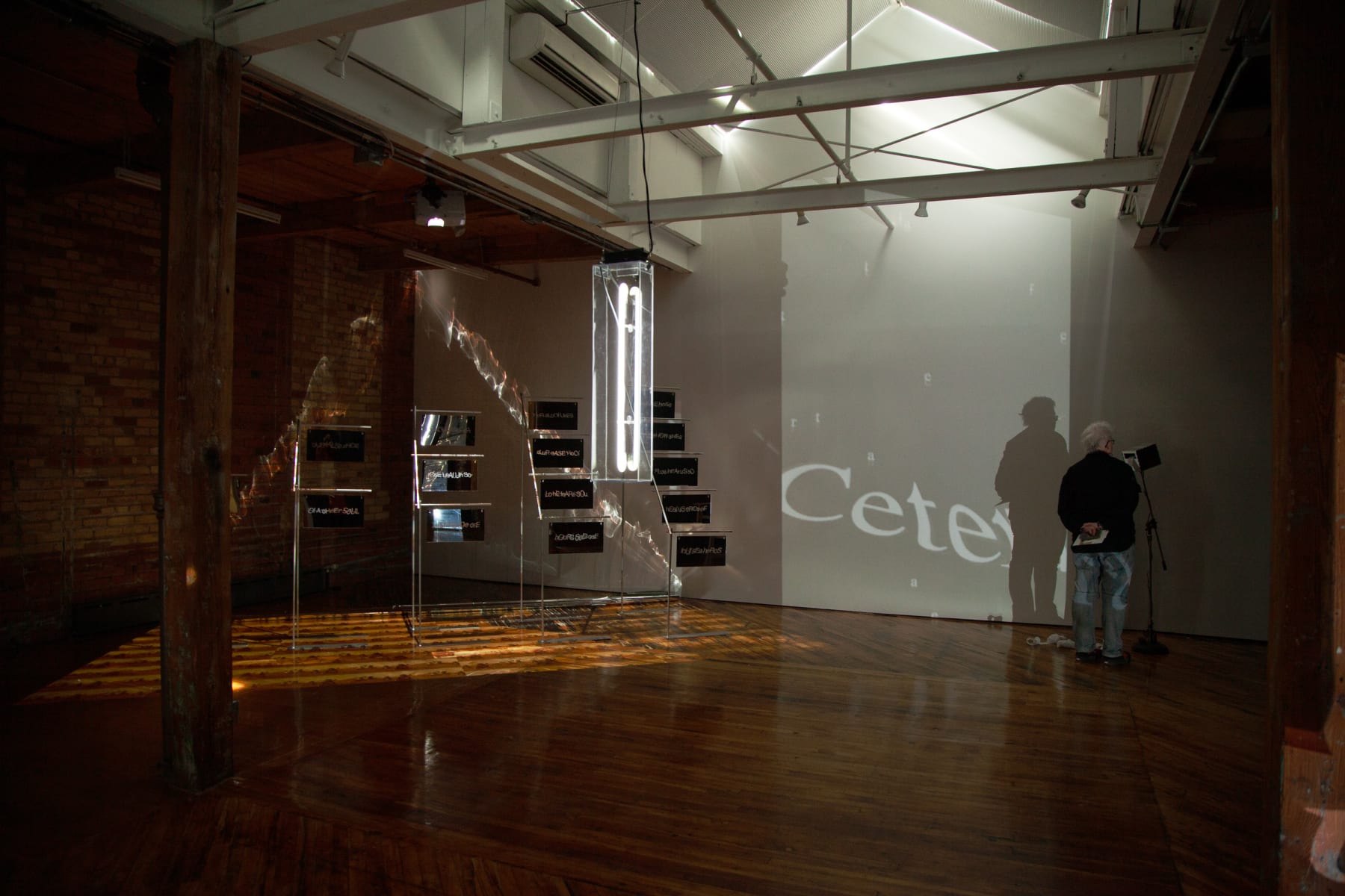 Et Cetera, 2