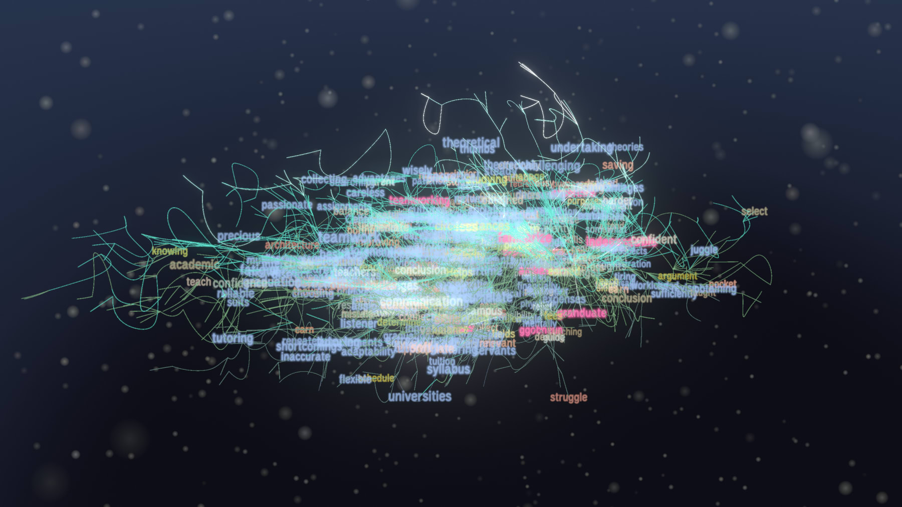Void Root, 1