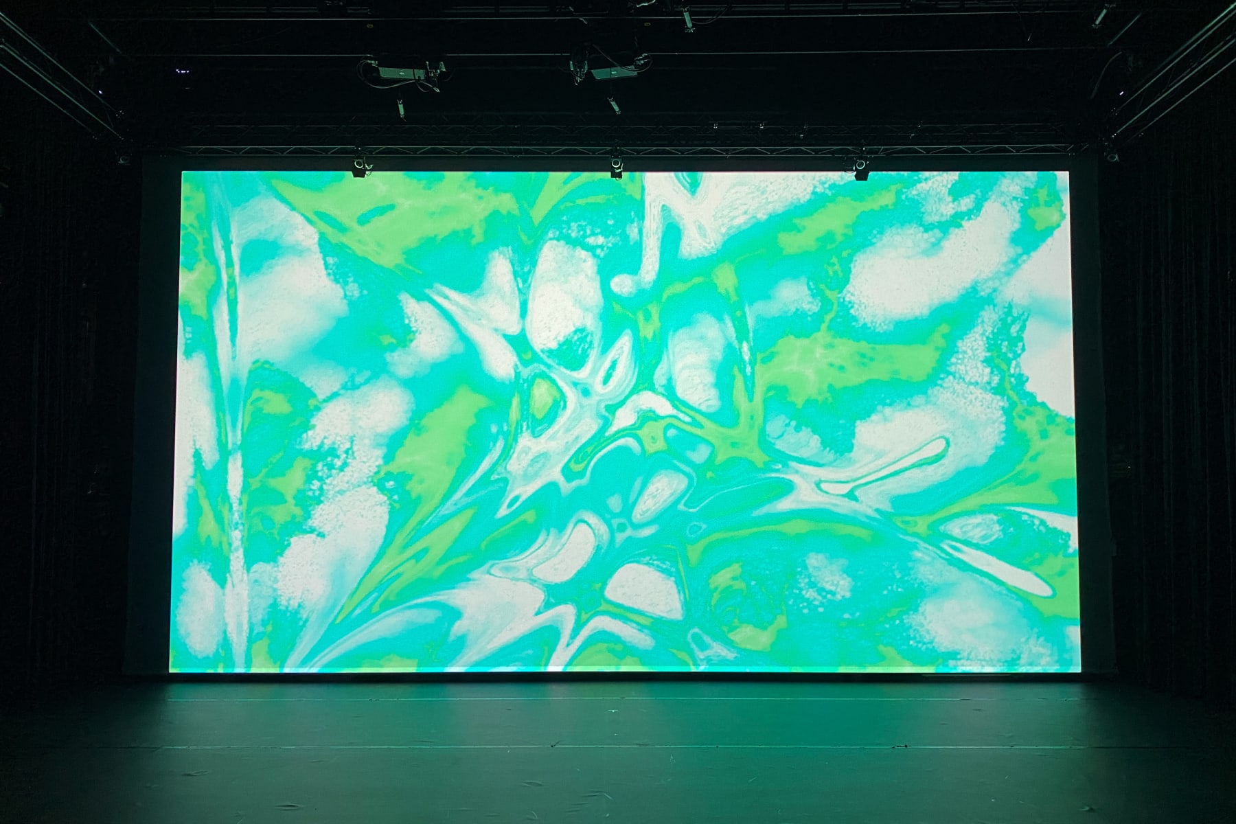 The Ambimap of Wave Philosophy, 1